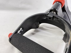 Wrist & Forearm Developer/Strengthener Home Gym Gear Compact Durable Sturdy