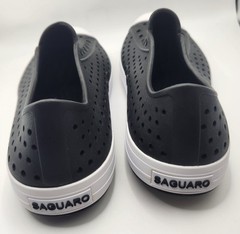 SAGUARO Unisex Water And Garden Shoes Lightweight Quick Dry Blue Women 7 Men 5
