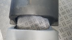 Onewheel XR magnetic fender