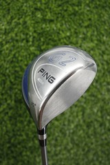 Ping G2 10° Driver R Flex 44.5&Prime;