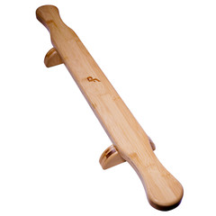 Shena Board – Persian Push Ups