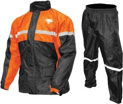 Unisex Adult Motorcross-Motorcycles Nelson Rigg Sr 6000 Org 03 Lg