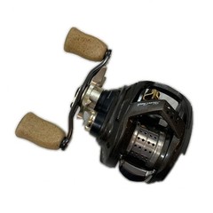 DAIWA Daiwa Bait Reel Silver Creek Excellent Condition 00630253 AIR TW Stream Cu