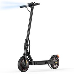 Portable Folding Electric Scooter 350W Long Range 20Km 3-Speed Modes E-Scooter