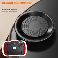 Vibration Plate Exercise Whole Body Exercise Fitness Massager Machine Slim 330lb