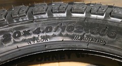 20×4 E-Bike Fat Tire – Robust, High-Performance 20inch Fat Tyre for MTB E-BIKE