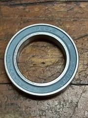 Enduro MR2437 LLU/LLB ABEC 5 Sealed Bearing 24mm/37mm/7mm Shimano BB
