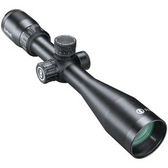 Bushnell Prime Rifle Scope 3-12×40 1&Prime; SFP Multi-X Black 2 Straight Wall Turrets