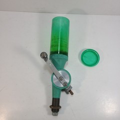 RCBS Uniflow Reloading Powder Measure With Box