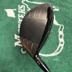 Titleist TSR3 Driver 9° Loft Rh Stiff Flex
