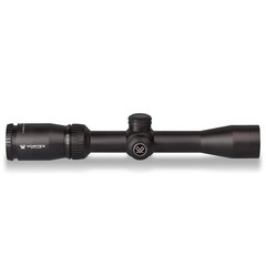 Vortex Crossfire II 2-7x32mm V-Plex Reticle 1in Rimfire Riflescope CF2-31001R