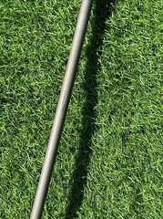 King Cobra RH Ti Titanium 9.5 Driver Oversize 1 Wood Graphite Shaft 46.5”