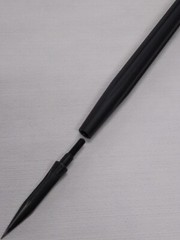 1/2&Prime;OD Steel Picatinny Rail Rifle,Shotgun,Crossbow Spike Bayonet Glass Breaker