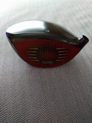 Taylormade Stealth 10.5 Driver Head Only Right Handed RH With Headcover