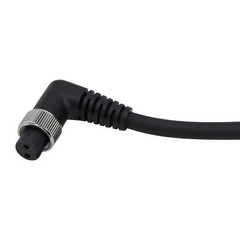 Electric Fishing Reel Power Cable Electric Reel Power Cord Copper Wire Core