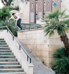 Globe G2 Never Made 8.0&Prime; La Vie En Rose – Above Skateboard Street Complete NEW!
