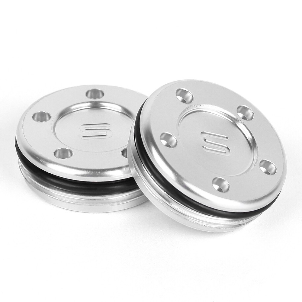 2PACK 5g-30g Golf Custom Weights Compatible with Titleist Scotty Cameron Putters