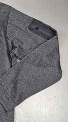 Ping Ranger Pullover Shirt Mens XXL Gray Golf Qt Zip Wichita State Shockers