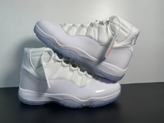 NEW Jordan 11 Retro ’Silver Anniversary’ Men&rsquo;s Size US 7-12