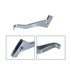 Linear Bow Press Finger Kit 7/16  »For Most Modern Compound Bows w/Lock Screws