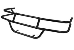 Brush Guard – Black Powder Coated for EZGO TXT Golf Cart (1996-2013)