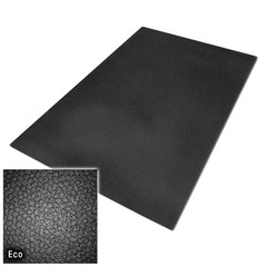 4×6 ft. Rubber Floor Mat, 3/4 inch Thick