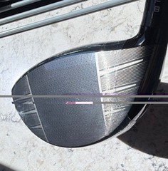 NEW IN PLASTIC Titleist GT3 Driver 10.0° RH Stiff HZRDUS w/ headcover