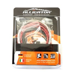 6 Colors Alligator I-Link 5mm MTB Bike Brake cable set 31 strand Superior Shine