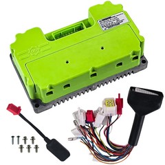 For FarDriver ND72300 Controller w/ Bluetooth, 48-72V, 100A Battery, 300A Phase