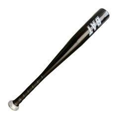 20 inch Aluminum Alloy Thickened Baseball Bat Set with Softball Gloves Four Piec