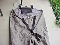 Cheapest NEW in BOX White River Fly Shop Chest Waders mens Size XXLS XXL Stout