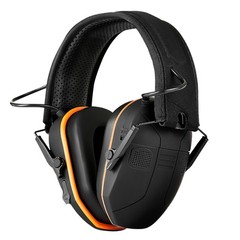 VEVOR Safety Earmuffs Bluetooth Hearing Protection Ear Muffs Noise Reduction