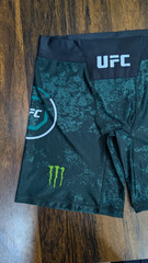 UFC Reebok Conor McGregor Fight Shorts Men&rsquo;s Training Shorts All Sizes