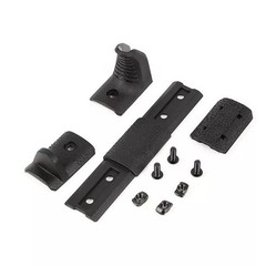 HAND PROTECTION M-LOK RAIL COVER PANEL