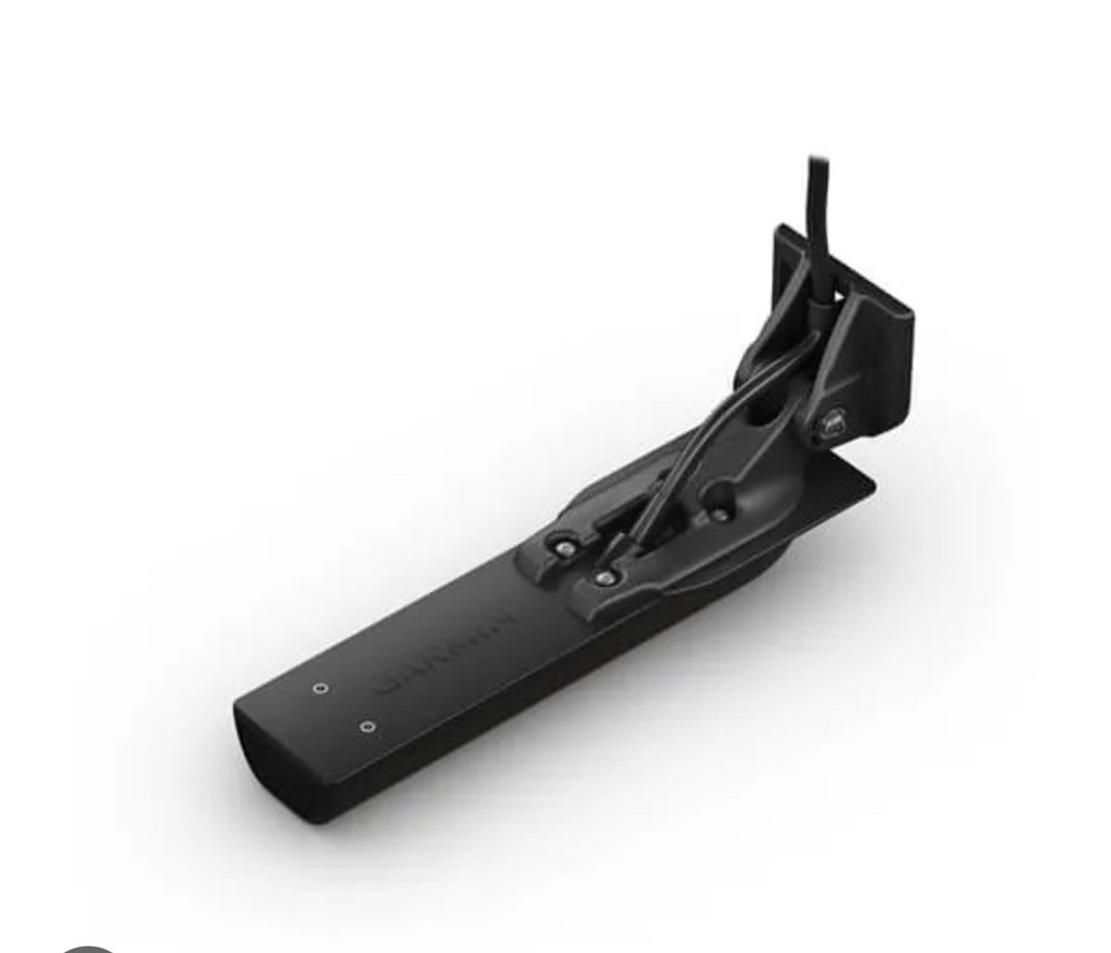 Garmin GT56UHD-TM Ultra HD Scanning Sonar All-in-one Transducer 010-13073-00