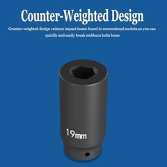 50mm Crankshaft Pulley Wrench Holder for Honda Acura Engines + 19mm Socket Tool