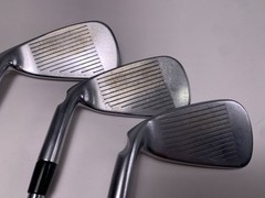 Ping G700 Iron Set 5-PW+GW+SW Green Dot 2* Up AWT 2.0 Regular RH +1/2 »