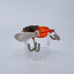 Jackall Kanakana Rt 4g 37mm