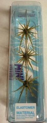 HIDEUP COIKE Mini ELASTOMER 8MM 3 Pack Green Pumpkin Candy USA Seller Free Ship