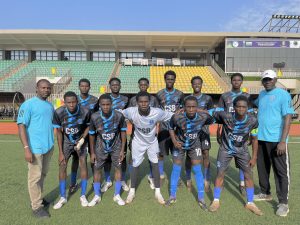 Lire la suite à propos de l’article Next match